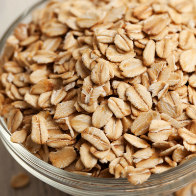 using oatmeal for mosquito bites is a great DIY remedy to try out if you've been bitten mosquitos in Middlesex County.